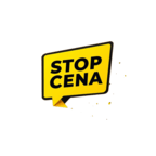 StopCena logo