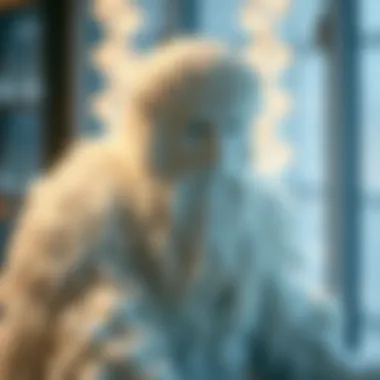 Magnificent Аура жидкого мыла: Погружение в мир ухода за кожей Magnificent Аура жидкого мыла: Погружение в мир ухода за кожей