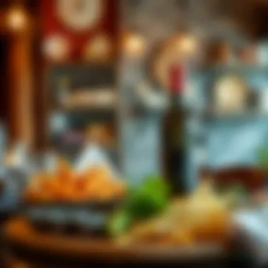 Magnificent Безалкогольные вина в Пятерочке: Погружение в новые вкусы