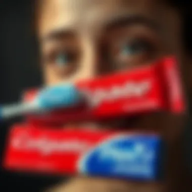 Magnificent Colgate Plax: Полный анализ ополаскивателя для рта