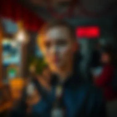 Magnificent Деливери Ижевск: Эффективная Доставка Товаров