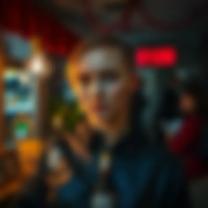 Magnificent Деливери Ижевск: Эффективная Доставка Товаров