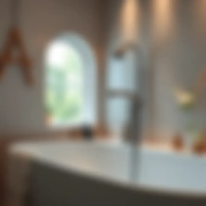 Magnificent Держатель лейки для смесителя в ванной: анализ, выбор и практическое применение