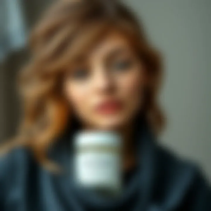 Magnificent Детокс маска для лица: Введение в мир очищения и восстановления Magnificent Детокс маска для лица: Введение в мир очищения и восстановления