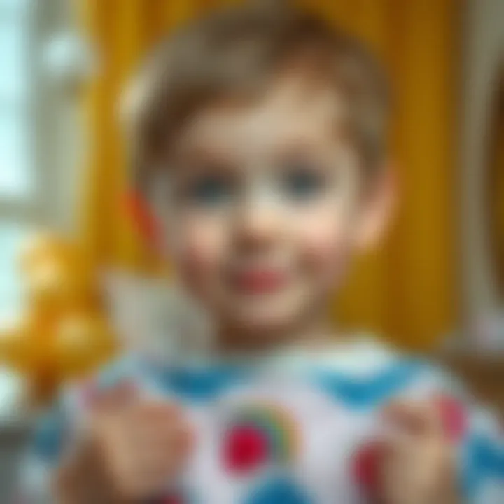 Magnificent Детский стиральный порошок автомат: Как выбрать и использовать эффективно