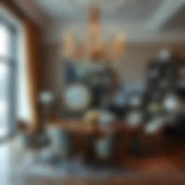 Magnificent Дом декор в Сыктывкаре: актуальные тенденции и рекомендации