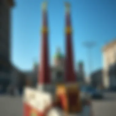 Magnificent Доставка с Ашана в Санкт-Петербурге: Полное руководство