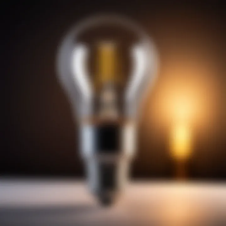 Magnificent Exploring the Н15 Light Bulb: Features, Applications, and Economic Considerations