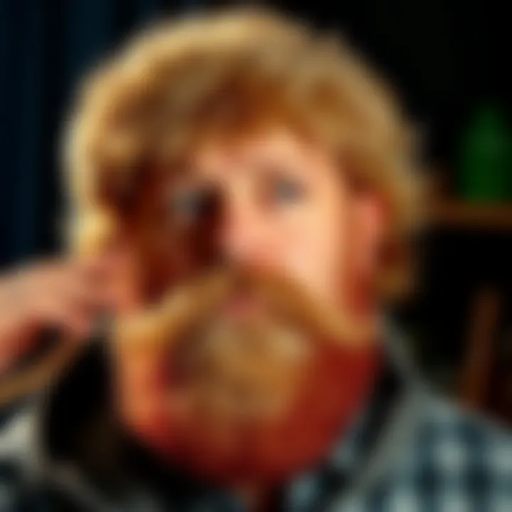 Magnificent Гибкий ершик для труднодоступных мест: эффективность и применение