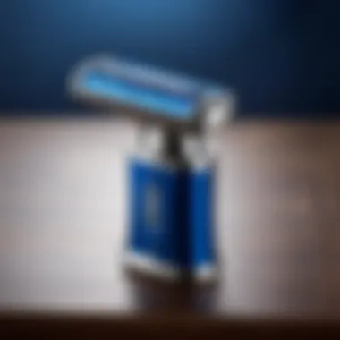 Magnificent Gillette Blue 2: Анализ и практическое применение