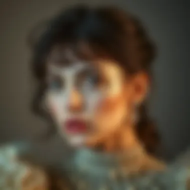 Magnificent Гольфы миними: Понимание, Применение и Влияние на Моду