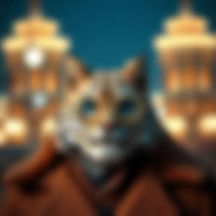 Magnificent Головные уборы: шляпки как стильный аксессуар