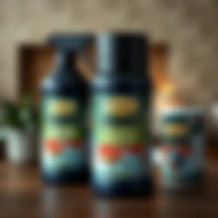 Magnificent Грасс бытовая химия для мебели: эффективные решения для вашего дома Magnificent Грасс бытовая химия для мебели: эффективные решения для вашего дома