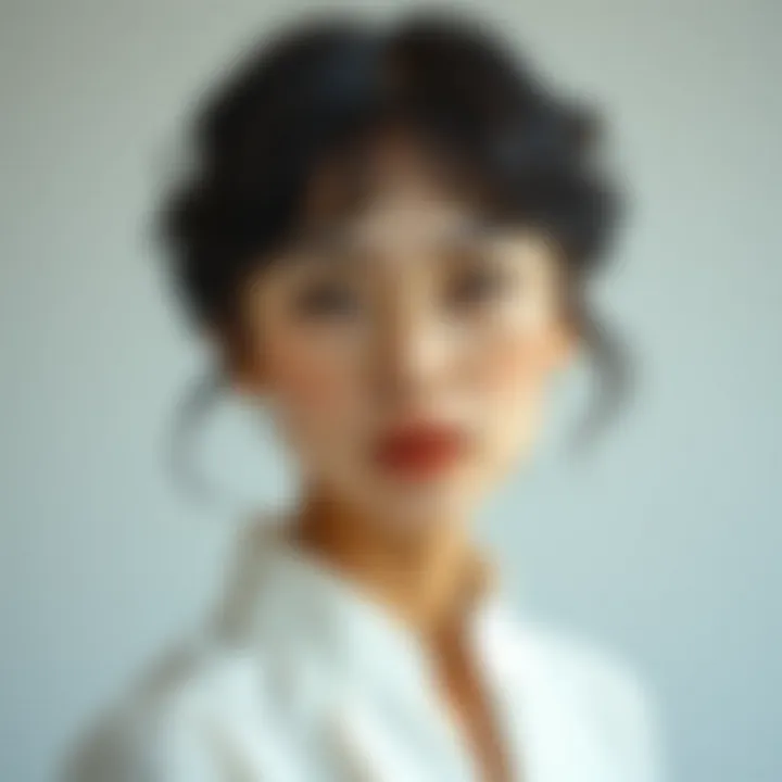 Magnificent Ями косметика: исследование тенденций и возможностей