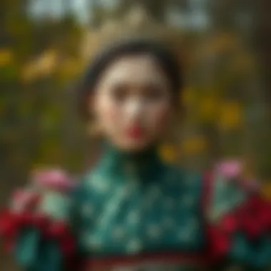 Magnificent Капроновые колготки с сердечка�ми: элегантный акцент в вашем гардеробе