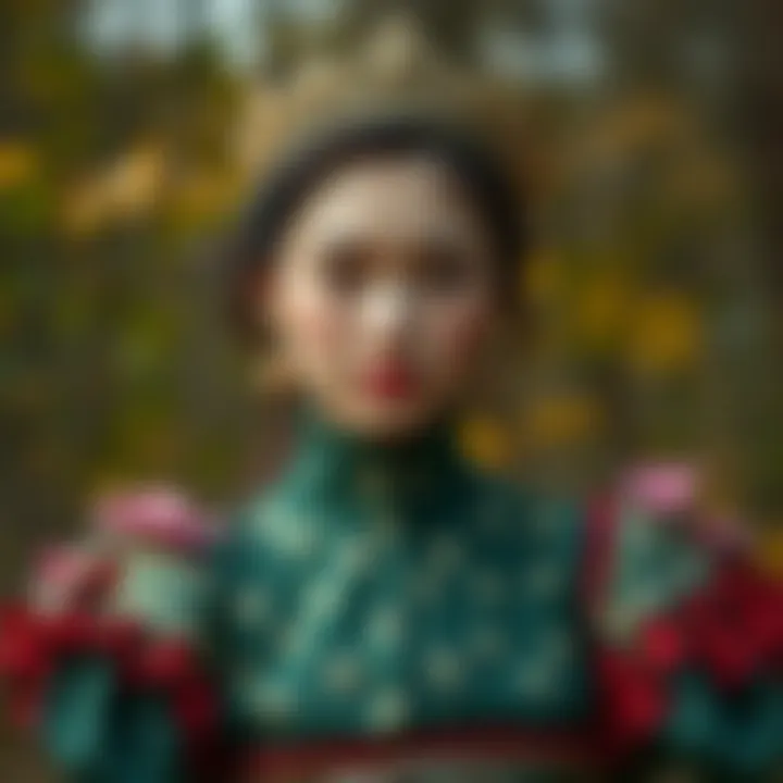 Magnificent Капроновые колготки с сердечками: элегантный акцент в вашем гардеробе