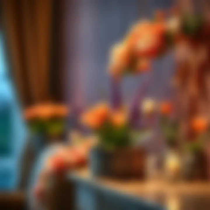 Magnificent Кашпо для цветов на подоконник: функциональность, стиль и практическое использование