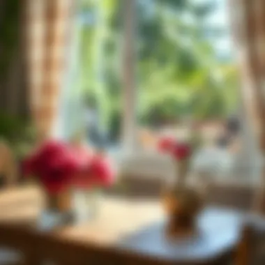 Magnificent Кашпо на забор для цветов: Эстетика и Практичность