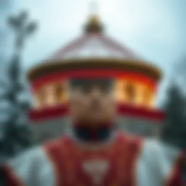 Magnificent Кока-Кола в России: История, Влияние и Современные Тенденции