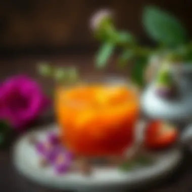 Magnificent Конфеты Есо Botanica: Вкус и Польза Magnificent Конфеты Есо Botanica: Вкус и Польза