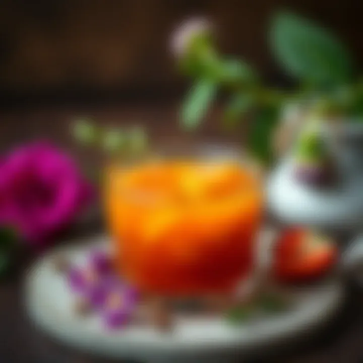 Magnificent Конфеты Есо Botanica: Вкус и Польза Magnificent Конфеты Есо Botanica: Вкус и Польза