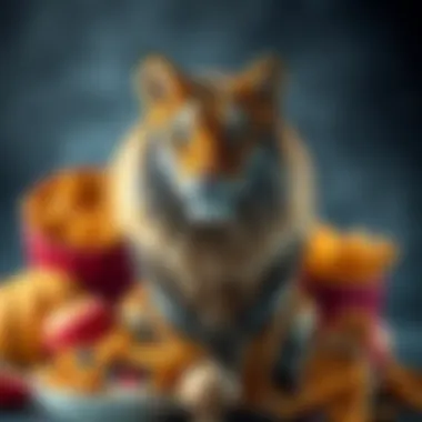 Magnificent Конфеты Контi Лайф: Имбирь и Лимон как Основные Ингредиенты