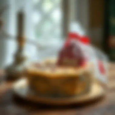 Magnificent Конфеты Красный Октябрь: Упаковка вкуса из Москвы Magnificent Конфеты Красный Октябрь: Упаковка вкуса из Москвы