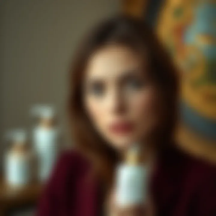 Magnificent Корейская косметика в Тю мени: Погружение в мир ухода за кожей