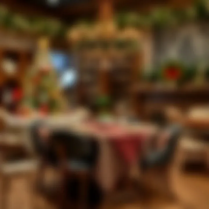 Magnificent Корзина деревянная для подарков: Эстетика и Практика