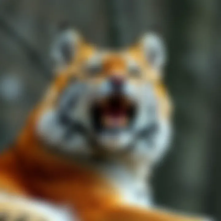 Magnificent Кошачьи прокладки: подробный анализ и практическое применение Magnificent Кошачьи прокладки: подробный анализ и практическое применение