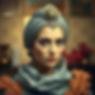 Magnificent Косметика и кисточки: ключевые акценты