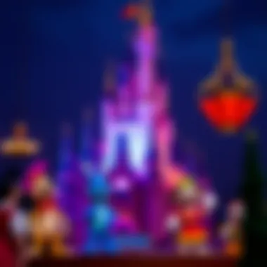 Magnificent Куклы Disney: Искусство и Культура Игрушек