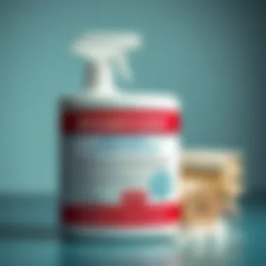 Magnificent Лучшее чистящее средство для стиральной машины