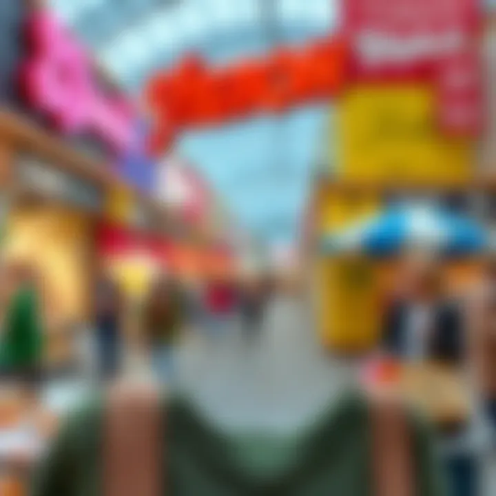 Magnificent Магнитогорск и сеть магазинов "Пятерочка": анализ потребительских предпочтений и экономических тенденций