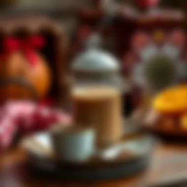 Magnificent Мак кофе капучино в пакетиках: Инновации, Вкусы и Тренды