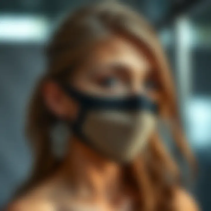 Magnificent Маска повязка на лицо: детали и аспекты применения Magnificent Маска повязка на лицо: детали и аспекты применения