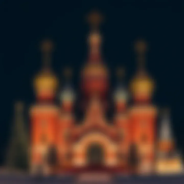 Magnificent Мерси конфеты ассорти: погружение в мир сладостей