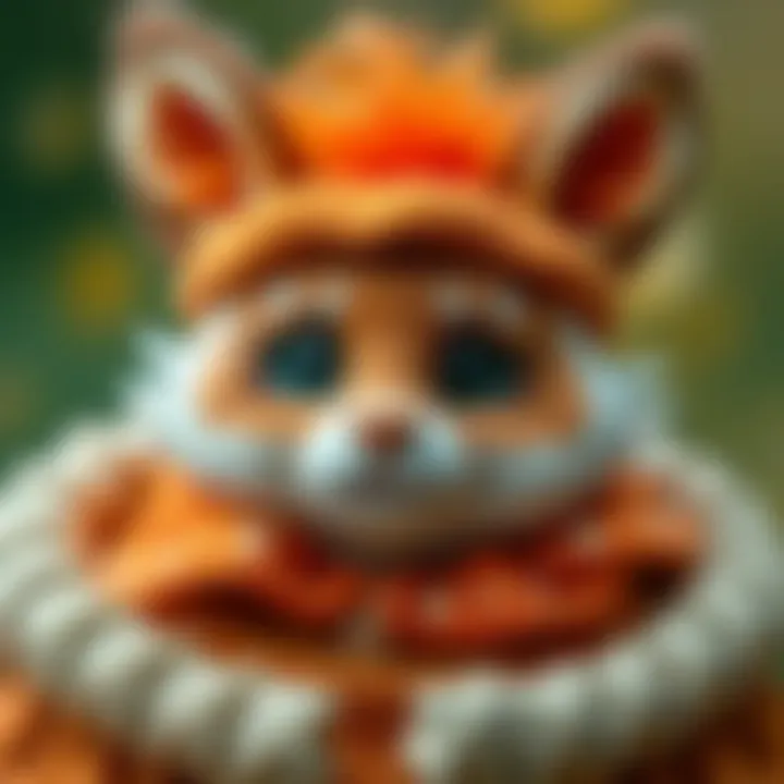 Magnificent Мягкие игрушки-антистресс: исследование их роли и эффективности