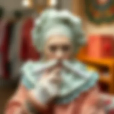 Magnificent Мягкие варежки: удобство, стиль и забота о ваших руках