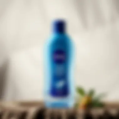 Magnificent Мицеллярная вода Nivea: Все, что нужно знать