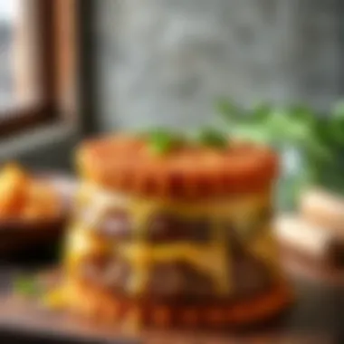 Magnificent Мороженое Ленинградское от Петрохолода: Традиции, Вкусы и Современные Тенденции