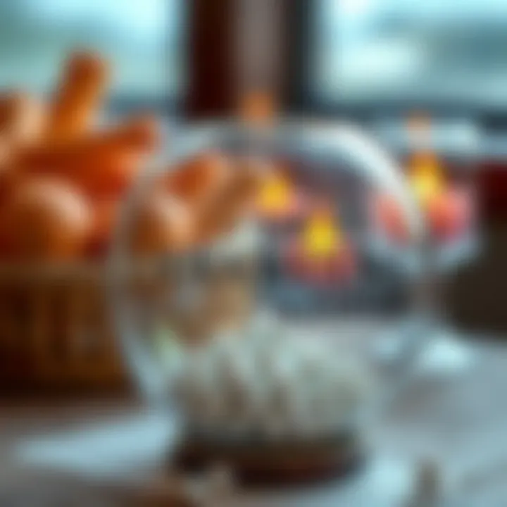 Magnificent Набор кружек 4 шт: характеристики, применение и предложения на рынке