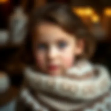 Magnificent Ночная туника: стиль и комфорт для сна