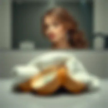 Magnificent Оптимизация пространства: Органайзеры для косметики