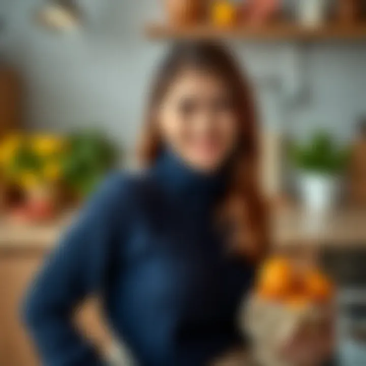 Magnificent Органайзер для хранения овощей: Инструмент для удобного управления запасами Magnificent Органайзер для хранения овощей: Инструмент для удобного управления запасами