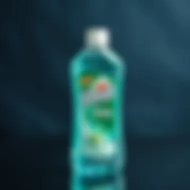 Magnificent Пятновыводитель и отбеливатель Vanish: Полный гид по использованию и выбору Magnificent Пятновыводитель и отбеливатель Vanish: Полный гид по использованию и выбору