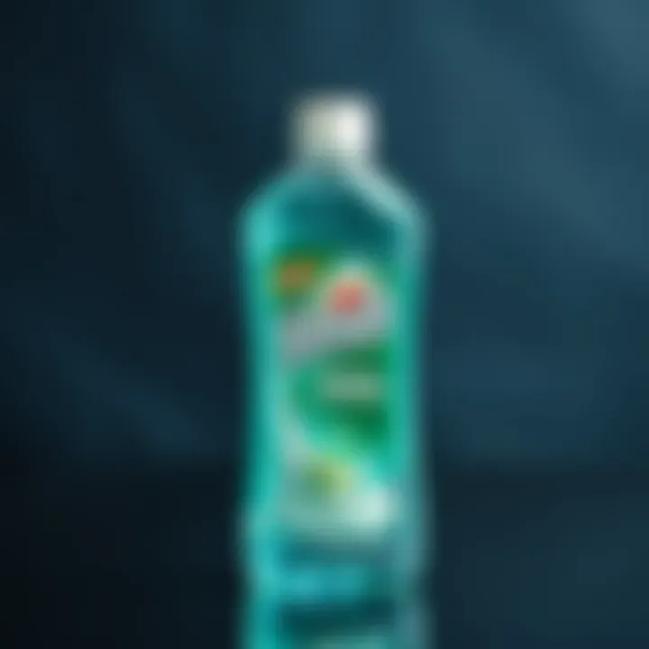 Magnificent Пятновыводитель и отбеливатель Vanish: Полный гид по использованию и выбору Magnificent Пятновыводитель и отбеливатель Vanish: Полный гид по использованию и выбору