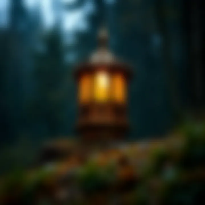 Magnificent Плафон Цветок: Эстетика и Практика Внутреннего Дизайна