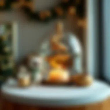 Magnificent Подарки для дома Волгограда: Как выбрать идеальные варианты