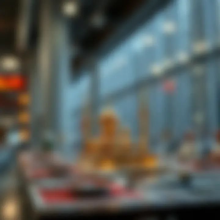 Magnificent Посуду RRC: Концепция, Применение и Технологии